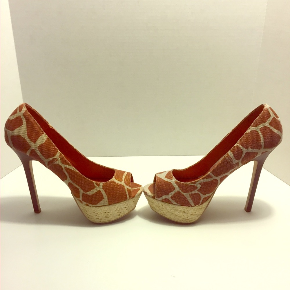 Women shoes